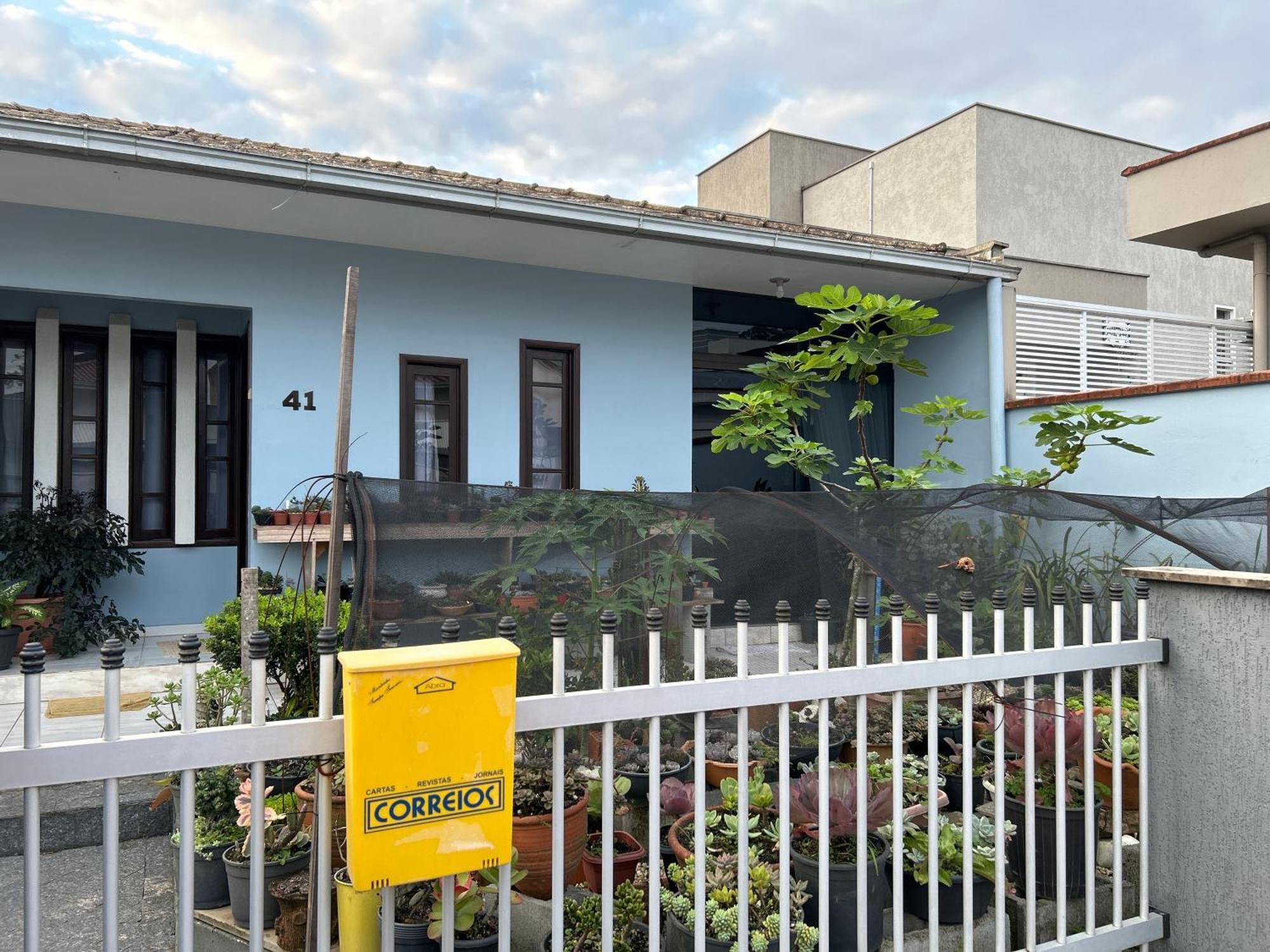 Casa Das Suculentas Jaraguá do Sul Exterior photo